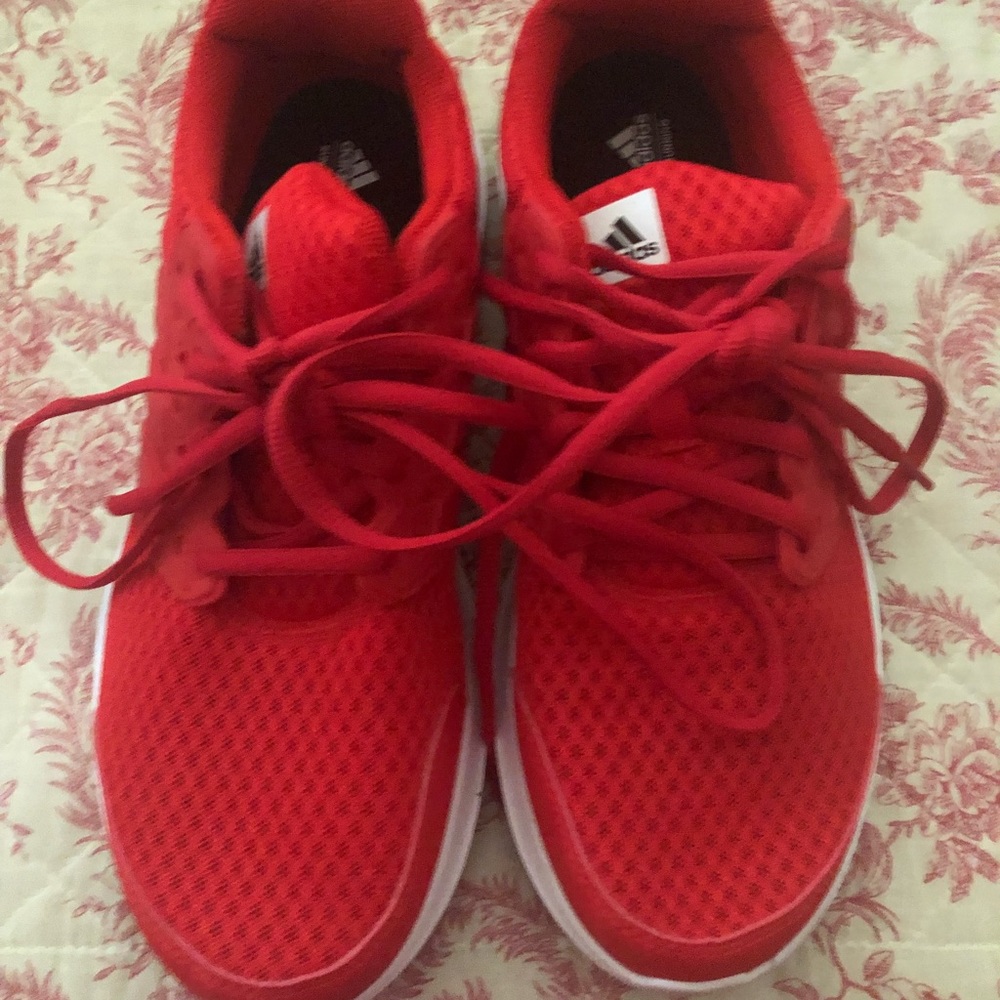 Adidas Cloudfoam Running Shoes